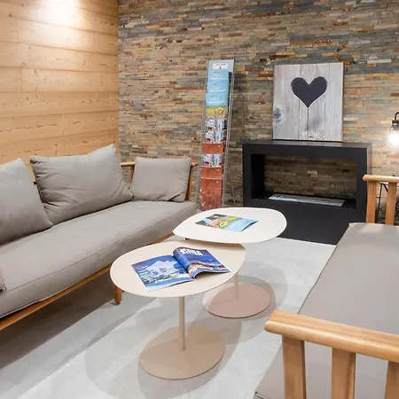Apartment R Sidence La Belle Aux Bois Meg Ve