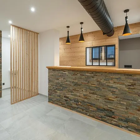 Apartment R Sidence La Belle Aux Bois Meg Ve